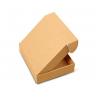 Buy cheap N*90*30mm small Mail Shipping Corrugated Box for mini Items from wholesalers