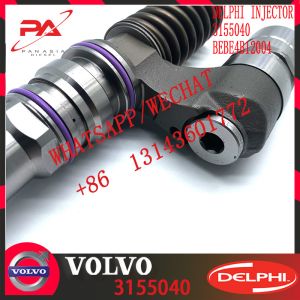 Buy cheap Diesel Engine Fuel injector 3155040 BEBE4B12004 A3 for V-O-L-V D12 3039 EURO SPEC 340-380 HP from wholesalers