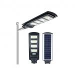 Buy cheap 80CRI 240V 200 W Christmas Solar Powered LED Street Lights from wholesalers