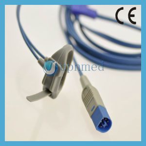 M1193A Philips neonatal wrap spo2 sensor,8pin
