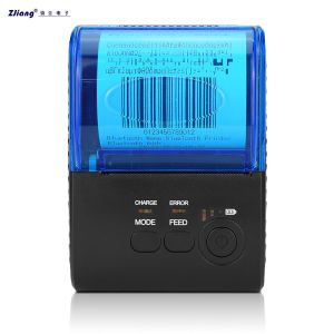 Buy cheap Portable USB Bluetooth Terminal Printer 2 Inch Bluetooth Thermal Printer 58mm from wholesalers