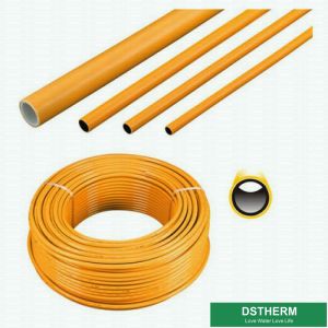 Buy cheap 300m/Roll High Pressure Pex Al Pex Plastic Gas Pipe from wholesalers