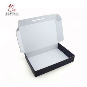 Customizable Cardboard Packaging Boxes | Folding Box with Printed Logo |