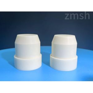 Buy cheap Alumina Ceramic Parts Customer Customization High Temperature Resistance from wholesalers