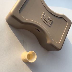 Buy cheap Minimally Invasive Surgical Devices Biodegradable Intestinal Anastomosis Stent from wholesalers