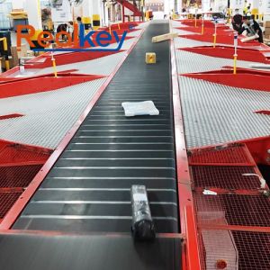 Buy cheap High Performance Narrow Belt Sorter Automated For Wide Applications product