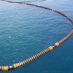 Buy cheap Durable STS Hose High Flexibility Marine Rubber Hose for Ship to Ship from wholesalers
