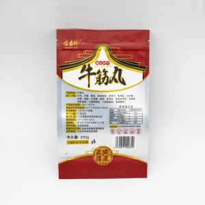 Buy cheap Multi-Barrier Stand Up Pouches For Food Packaging Featuring Oil-Resistant And High-Quality Durability. from wholesalers