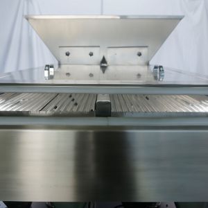 High Speed Pill Capsule Electronic Capsule Counter Machine