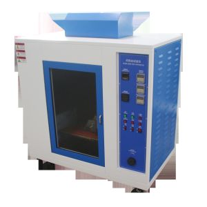 Buy cheap AC220V Flammability Hydrostatic Environmental Test Chambers Vertical Horizontal from wholesalers