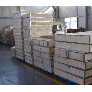 Excavator Accessories Radiator SY135-8 High Quality And High Sales