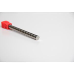 Polished Ground Tungsten Carbide Rod With Compressive Strength ≥3000MPa