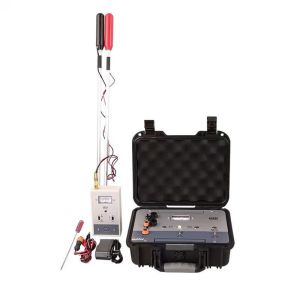 Cable Tester Fault Locator Underground Cable Fault Locator