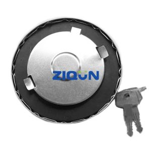 Buy cheap Ventilated Lockable 81122100002 MAN F2000 Locking Fuel Cap from wholesalers