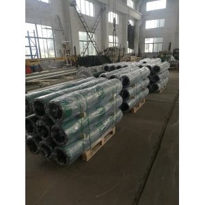 Buy cheap High Density Warp Beam In Loom Benninger Warping Machine Spare Parts from wholesalers