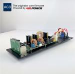 Active Speaker 20k Ohm 800W Speaker Power Amplifier Module