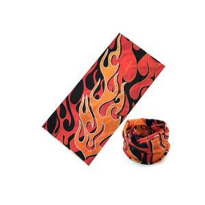 Buy cheap 25*50cm Microfiber Polyester Breathable Multifunctional Bandanas from wholesalers