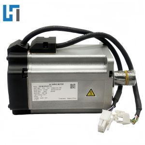 Buy cheap MHMJ082P1S Panasonic Servo Motor Plc Programming Controller Module from wholesalers