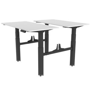 Buy cheap Living Room Event Table for Height Adjustable Metal Desk and Industrial Coffee Station from wholesalers