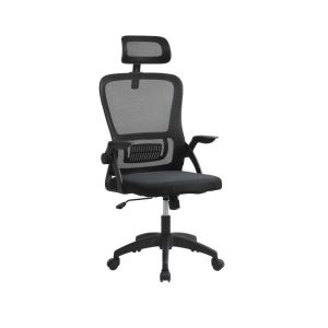 Buy cheap Taipan Lounge Chair Zero Gravity Removable Base Black PC Chair for Office Relaxation from wholesalers