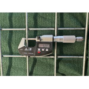 Buy cheap Galvanized Defensive Barrier Sand Bastion Explosion Proof Sand Wall Barrier from wholesalers