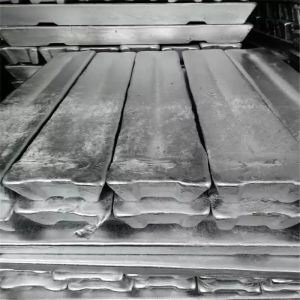 Buy cheap ISO Recycled 6063 Aluminum Alloy Ingot Smooth Surface Adc 12 Ingot from wholesalers