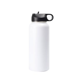 Buy cheap Spill Proof Thermal Insulation Thermos Cup Hot or Cold Drinks 6-12 Hours Whith from wholesalers