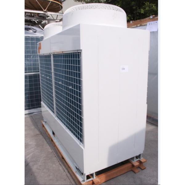 high efficiency R410A Air Cooled Modular Chiller 68kW 380V 50Hz