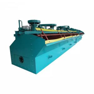 Buy cheap Flotation Cells for Gold Ore separation Mining Machinery from wholesalers