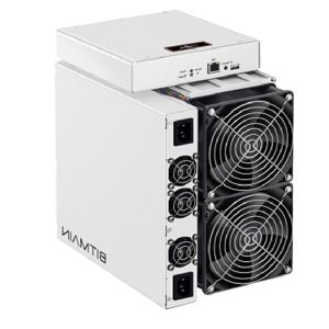 Buy cheap Hot sale Blockchain Avalon Miner  A921 20T 1700W  new used BTC/BTH/BSV in stock from wholesalers