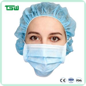 Buy cheap 99% PFE Disposable Dust Face Mask With Earloop from wholesalers