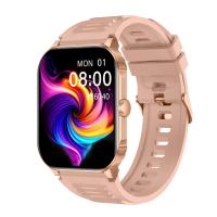 Buy cheap KW273M 2.01" Bluetooth Call Smart Watch , IP68 Rating Smartwatch Prayer Function product
