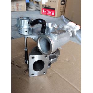 China Cummins ISF3.8 engine turbo 3772741 on sale