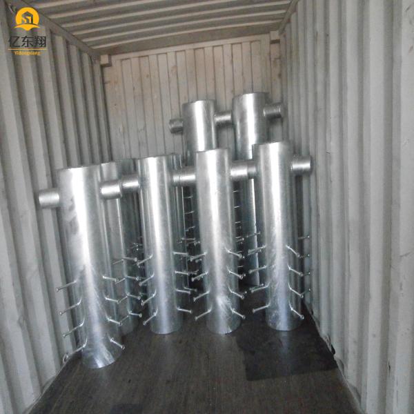 Buy cheap Efficiently Designed Steel Structure Warehouse With Sliding Door And Optional Lighting System from wholesalers
