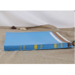 Buy cheap Paper Document Envelope Pouch Custom Cardboard Document Mailer Envelopes 500mm product