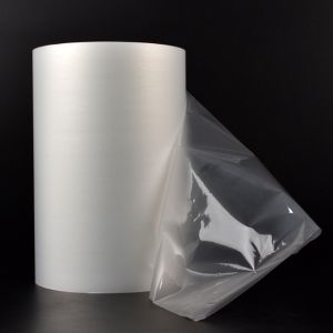 Buy cheap Customized 500mm CPP Protective Film Roll High Transparency Laminate Packaging from wholesalers
