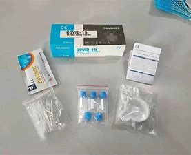 Buy cheap RTK Immunity Saliva Antigen Spit Test Kit In 15 Mins from wholesalers