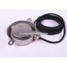 Buy cheap High Stability 24V DC LED Underwater Light / LED Pool Light With 6 Leds from wholesalers