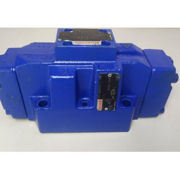 Quality R900923799 4WEH16D72/U 4WEH16D7X/U Rexroth 4WEH16D Directional Spool Valve for sale