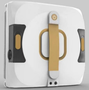 Revolutionize Your Cleaning Routine with Robot Window Cleaner