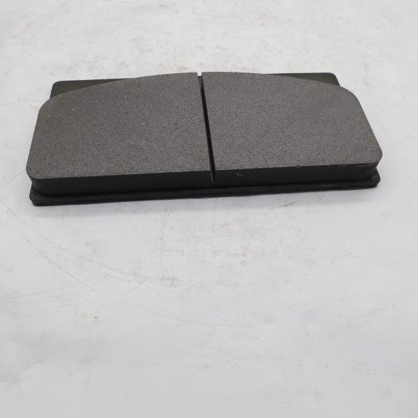 Wholesale original quality rear brake pads for Xiagong loader SCP-XG50(PT) GB/T11834-2011(ZP3)