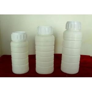 Buy cheap 3 Layer Extrusion Automatic Blow Moulding Machine High Speed For 1L Pesticide Bottle from wholesalers