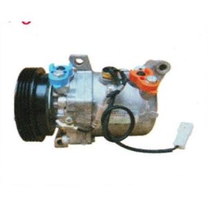 ALA20815 SUZUKI AC COMPRESSOR JIMNY AC COMPRESSOR SS07LK10 AC COMPRESSOR 95201
