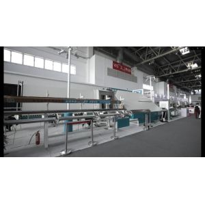 Buy cheap High Frequency Cnc Bending Glass Machine For Glass Processing from wholesalers