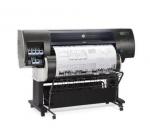 Buy cheap HP Designjet T7200 1067mm Production Printer from wholesalers