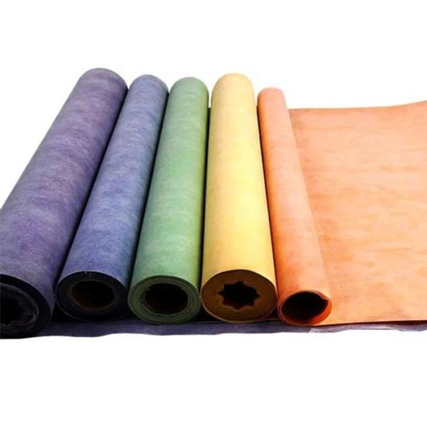 Buy cheap Long PP Basement Waterproofing Membrane Roofing Underlayment for PE Ceiling Tile Type from wholesalers