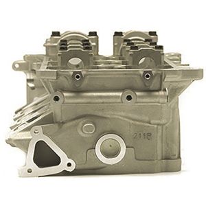 Buy cheap TOYOTA FJ Cruiser 4 Runner Fortuner Hilux Landcruiser Prado 1GR-FE right Aluminum Cylinder Head 11102-39755 4.0L 12V from wholesalers