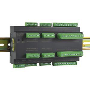 Buy cheap 48 channels Single Phase Energy Monitoring Device For IDC AMC16-FDK48 from wholesalers