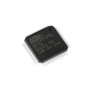 Buy cheap STMicroelectronics STM32F091 electronic Components Success 32F091 28 Pin Microcontroller from wholesalers