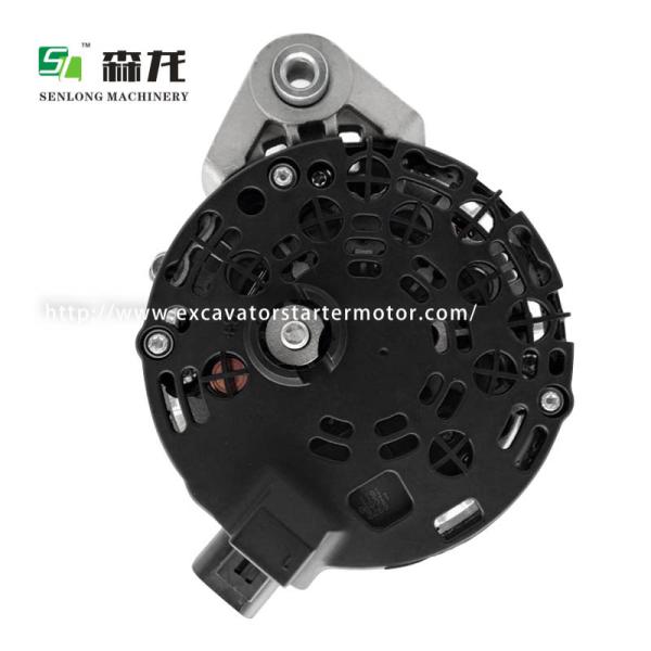 Isuzu Generator 24V 60A 8974329700 0-35000-0760 8974329700 0-35000-0760